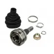 Embout de cardan avant (kit de réparation) PASCAL G1Y013PC - Visuel 2