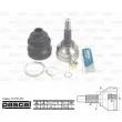 Embout de cardan avant (kit de réparation) PASCAL G1Y014PC - Visuel 1