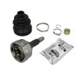 Embout de cardan avant (kit de réparation) PASCAL G1Y014PC - Visuel 2