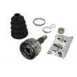 Embout de cardan avant (kit de réparation) PASCAL G1Y015PC - Visuel 2