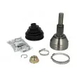 Embout de cardan avant (kit de réparation) PASCAL G1Y016PC - Visuel 2