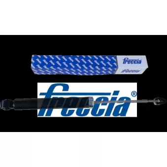 Jeu de 2 amortisseurs arrière FRECCIA SA20-1075