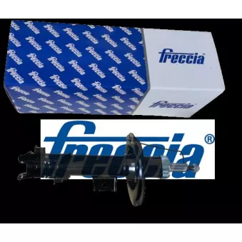 Amortisseur avant gauche FRECCIA SA20-1076