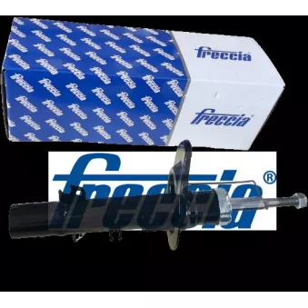 Amortisseur avant gauche FRECCIA SA20-1080