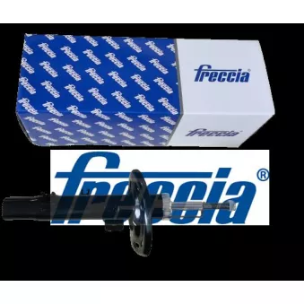 Amortisseur avant droit FRECCIA SA20-1081