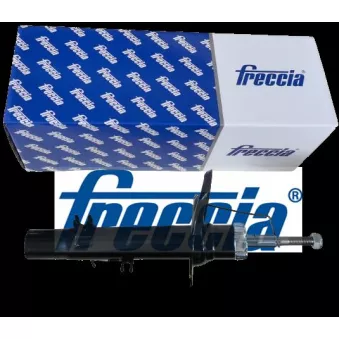 Amortisseur avant gauche FRECCIA SA20-1082