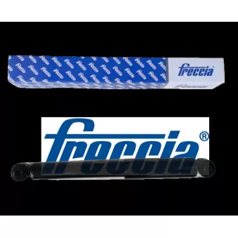 Jeu de 2 amortisseurs arrière FRECCIA SA20-1088