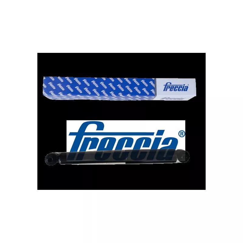 Jeu de 2 amortisseurs arrière FRECCIA SA20-1088
