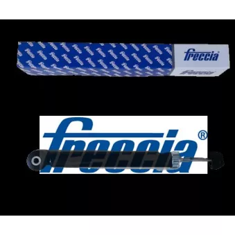 Jeu de 2 amortisseurs arrière FRECCIA SA20-1090