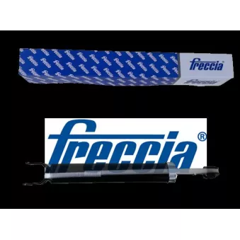 Jeu de 2 amortisseurs arrière FRECCIA SA20-1091