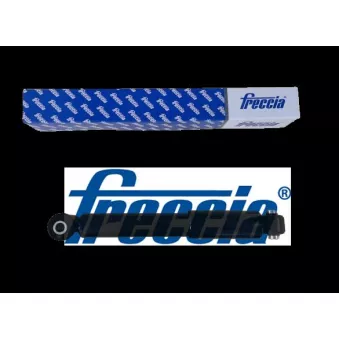 Jeu de 2 amortisseurs arrière FRECCIA SA20-1106