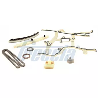 Kit de distribution par chaîne FRECCIA TK08-1210