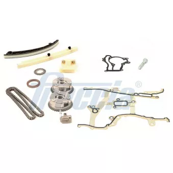 Kit de distribution par chaîne FRECCIA TK08-1212