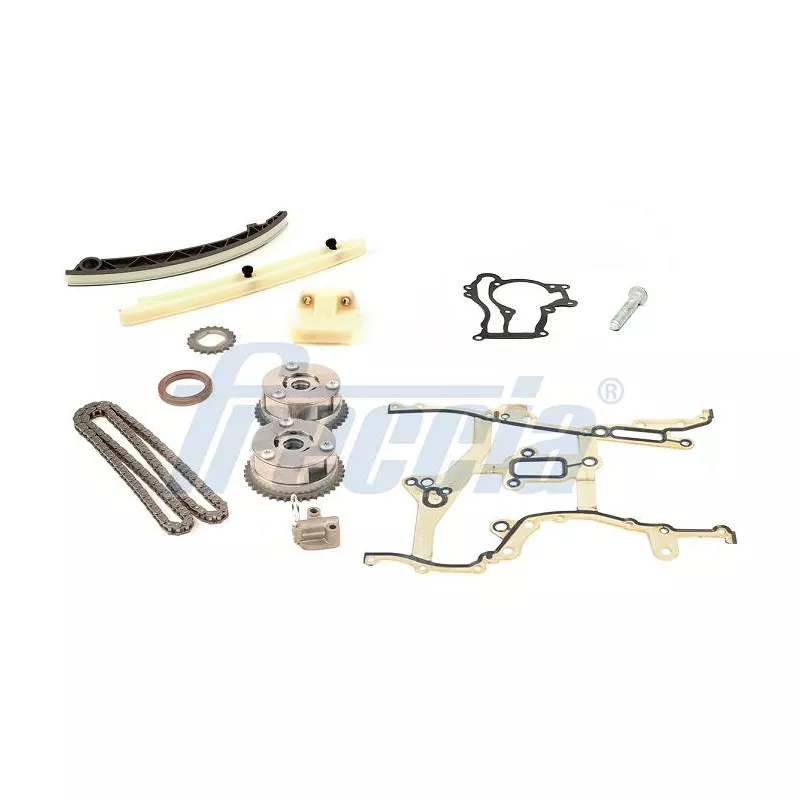 Kit de distribution par chaîne FRECCIA TK08-1212