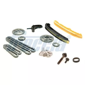 Kit de distribution par chaîne FRECCIA