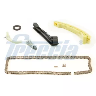 Kit de distribution par chaîne FRECCIA TK08-1215