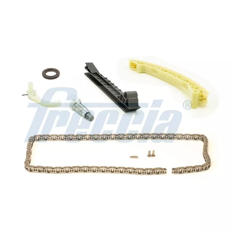 Kit de distribution par chaîne FRECCIA TK08-1215