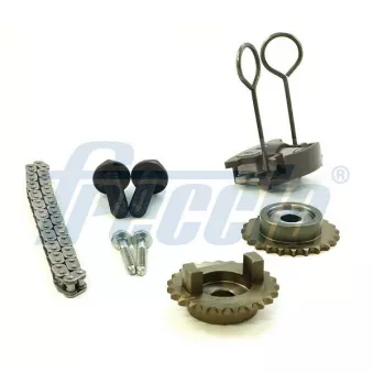 Kit de distribution par chaîne FRECCIA TK08-1216