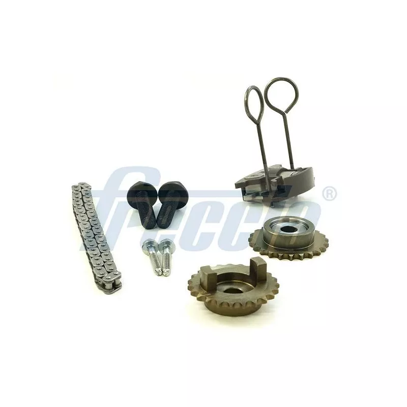 Kit de distribution par chaîne FRECCIA TK08-1216