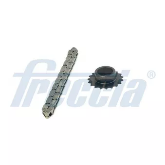 Kit de chaînes, commade de pompe à huile FRECCIA TK08-1218