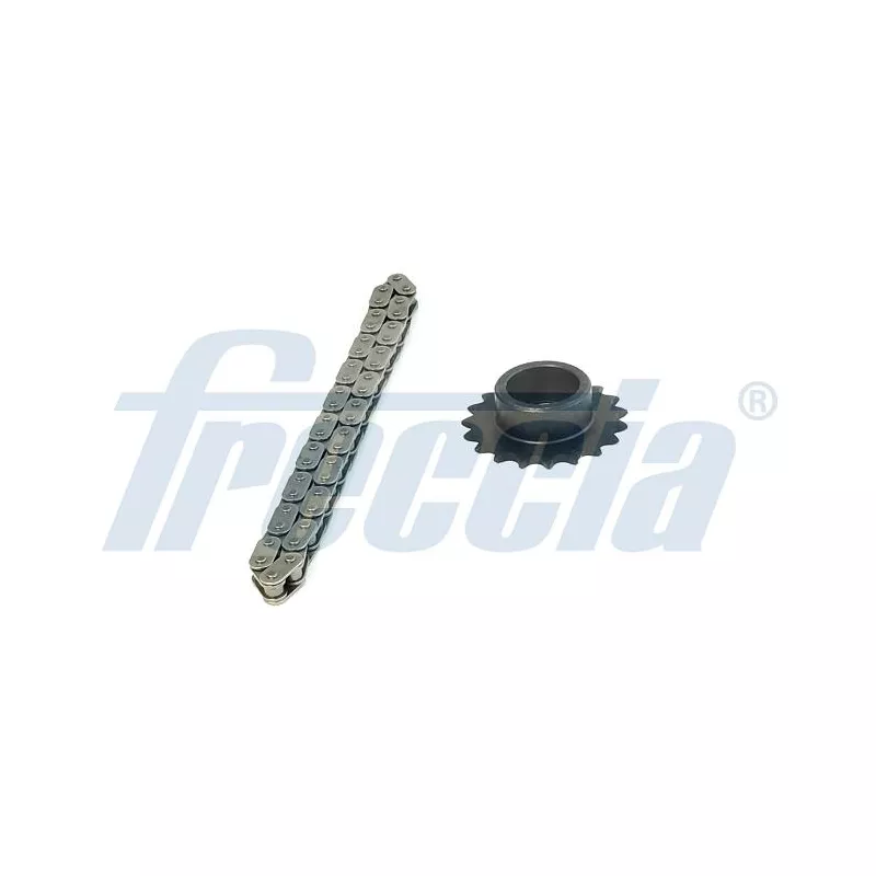 Kit de chaînes, commade de pompe à huile FRECCIA TK08-1218