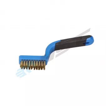 Brosse métallique HST HST 0612