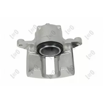 Étrier de frein avant gauche ABAKUS 131-04-607