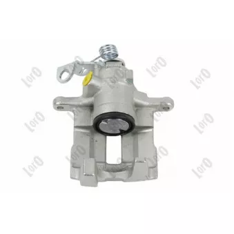 Étrier de frein arrière gauche ABAKUS 131-04-609