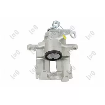 Étrier de frein arrière droit ABAKUS 131-04-610