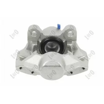 Étrier de frein arrière droit ABAKUS 131-04-614