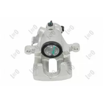 Étrier de frein arrière gauche ABAKUS