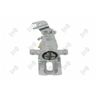 Étrier de frein arrière gauche ABAKUS