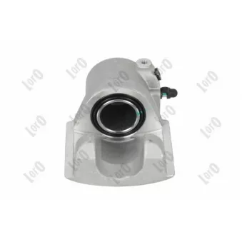 Étrier de frein avant gauche ABAKUS