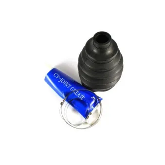 Soufflets de cardan avant PASCAL G50010PC