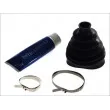 Soufflets de cardan avant PASCAL G50010PC - Visuel 2
