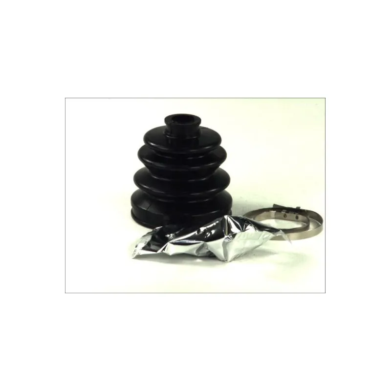 Soufflets de cardan avant PASCAL G50306PC
