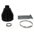 Soufflets de cardan avant PASCAL G50321PC - Visuel 1
