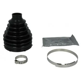 Soufflets de cardan avant PASCAL G50321PC