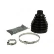 Soufflets de cardan avant PASCAL G50321PC - Visuel 2