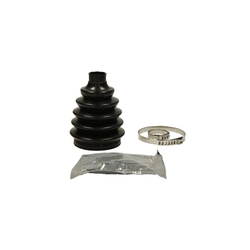 Soufflets de cardan avant PASCAL G50322PC