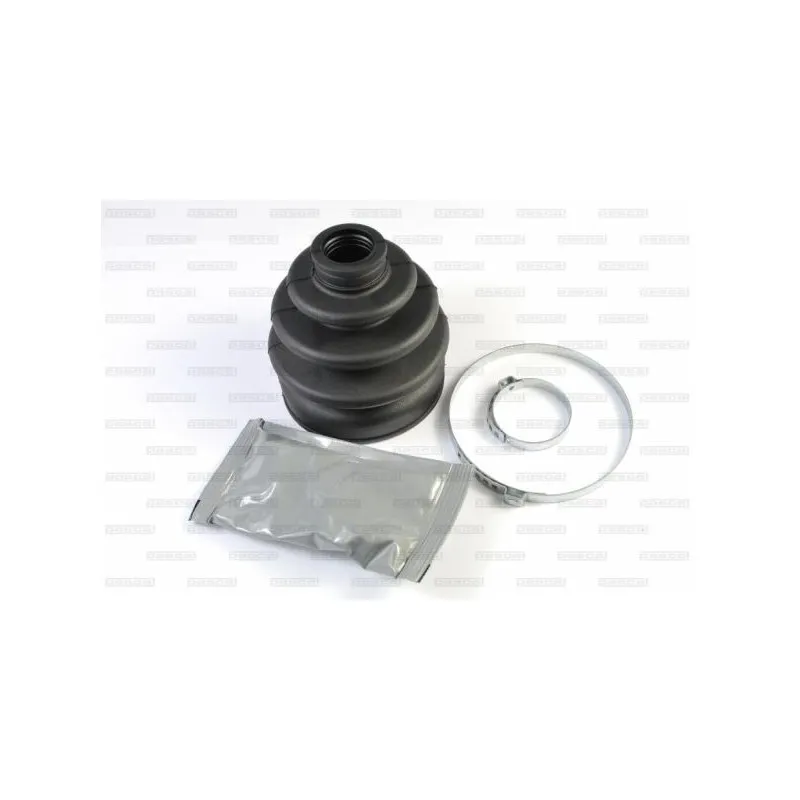 Soufflets de cardan avant PASCAL G50509PC