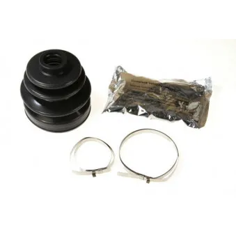 Soufflets de cardan avant PASCAL G50515PC