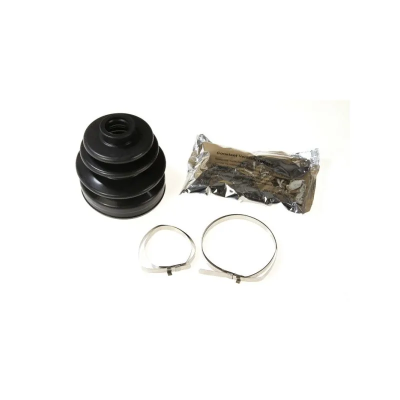 Soufflets de cardan avant PASCAL G50515PC