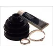 Soufflets de cardan avant PASCAL G51001PC - Visuel 2