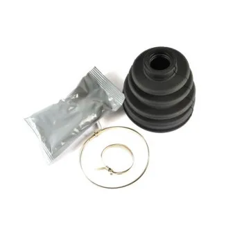 Soufflets de cardan avant PASCAL G51004PC