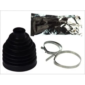 Soufflets de cardan avant PASCAL G51025PC