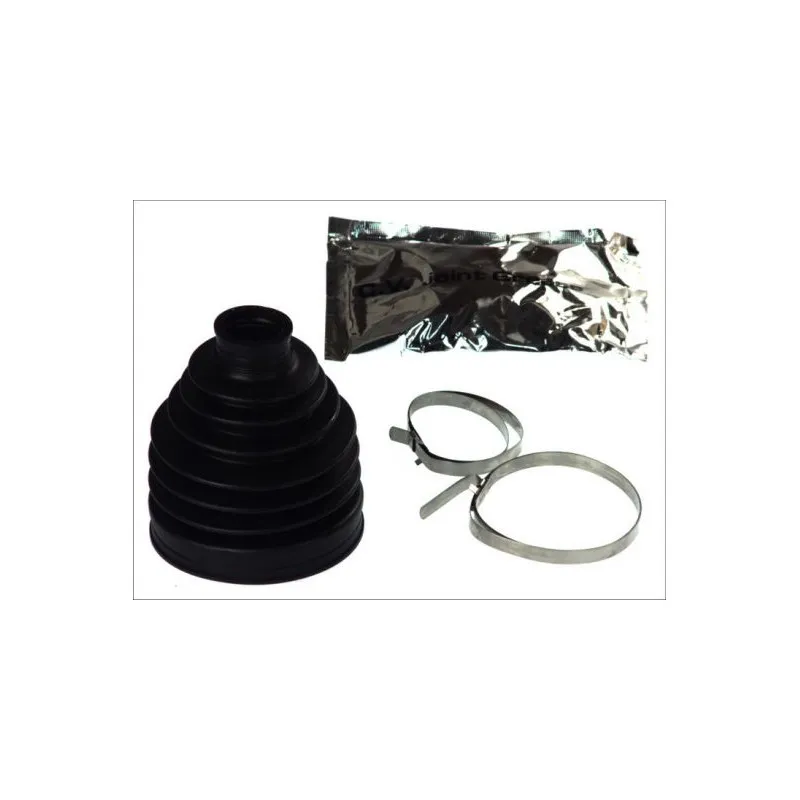 Soufflets de cardan avant PASCAL G51025PC