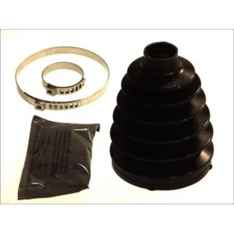 Soufflets de cardan avant PASCAL G51028PC