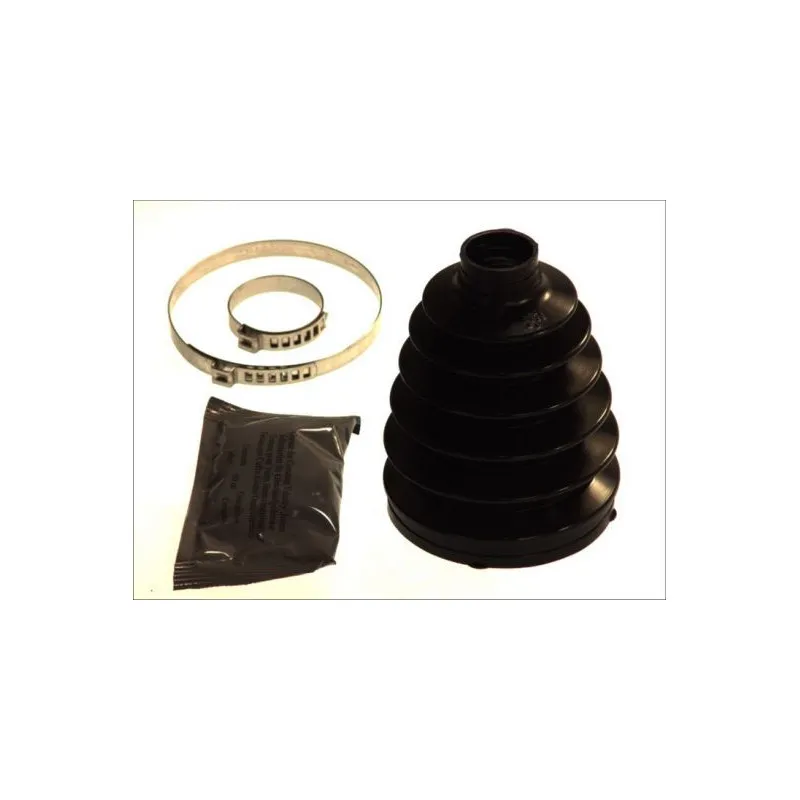 Soufflets de cardan avant PASCAL G51028PC