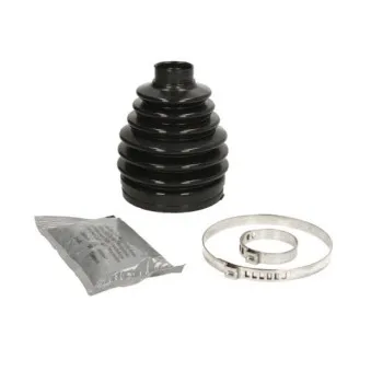 Soufflets de cardan avant PASCAL G51029PC